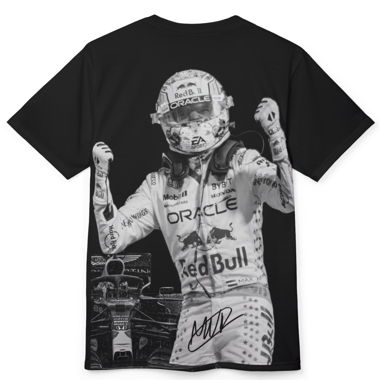 Max Verstappen Tee