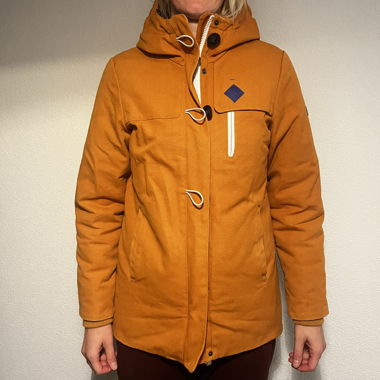 Winterjacke Mazine