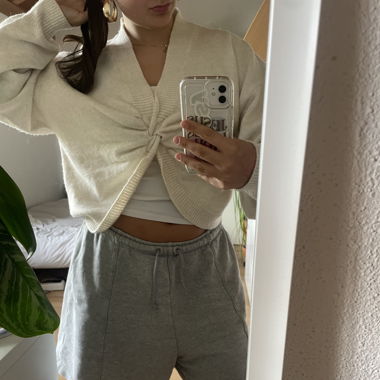 ginatricot Cardigan/ Pullover