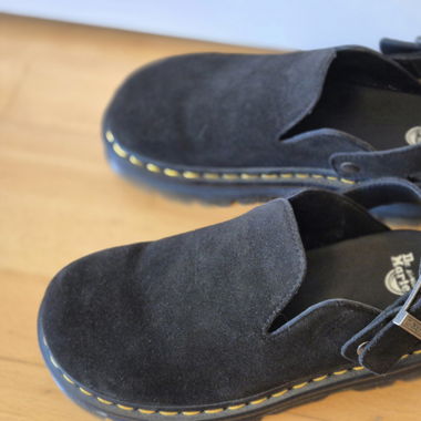 Dr. Martens Zebzag 38