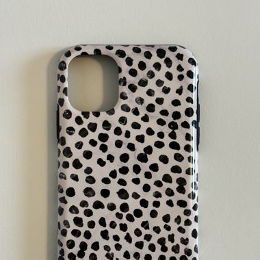 Coque BURGA iPhone 11