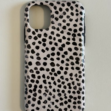 Coque BURGA iPhone 11