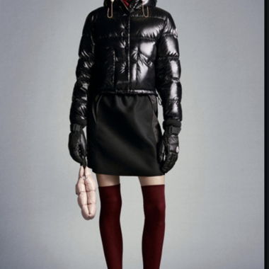 Moncler Bernadette Jacke