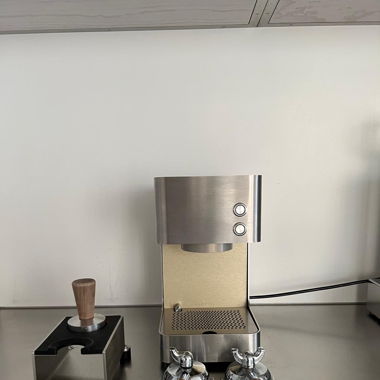 Zuriga Set - Exklusiver Kaffee Genuss