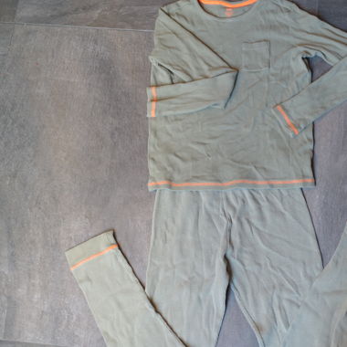 Pyjama anzug