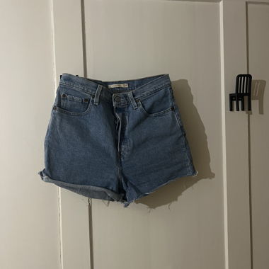 Shorts Levi’s Ribcage