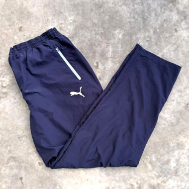 Pantalon de sport Puma, taille XL, comme neuf!