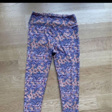 Yoga leggins 