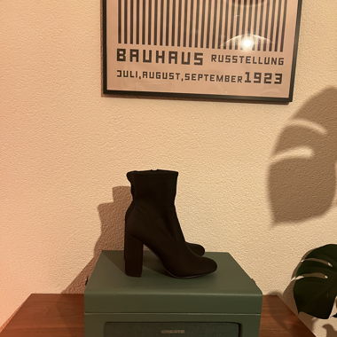 Wunderschöne Boots