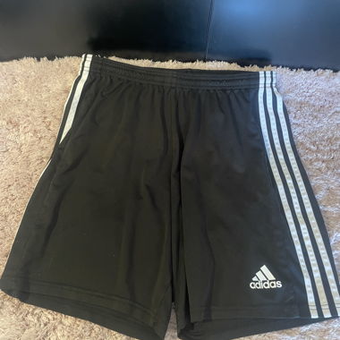 Short sportivi Adidas