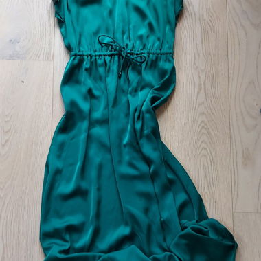 Evening dress