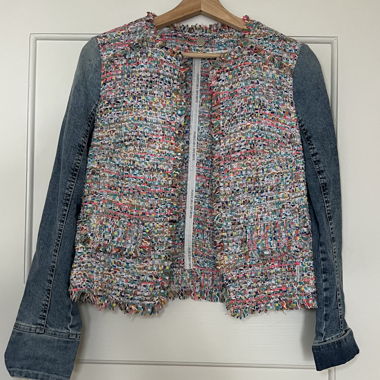 Giacca sportiva Marccain multicolore
