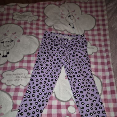 Pijama Hosen lang