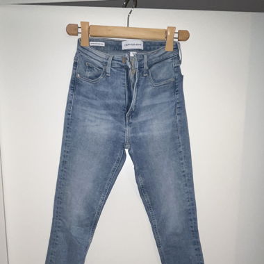 Jeans skinny CALVIN KLEIN