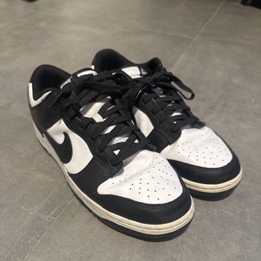 Nike Dunk Panda