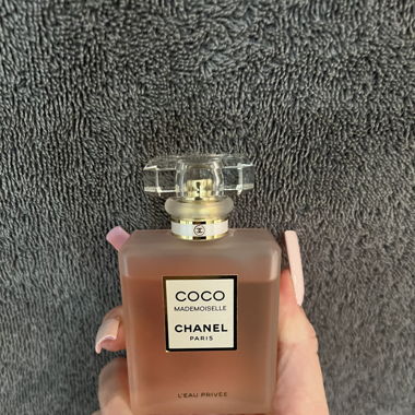 COCO CHANEL Mademoiselle 