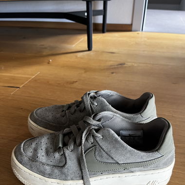 Nike AF1 taille 38