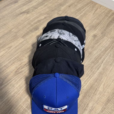 Cap‘s