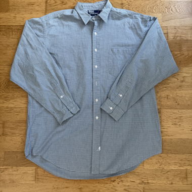 Ralph Lauren Hemd 