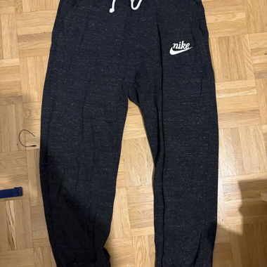 Pantaloni jogging 3/4 Nike