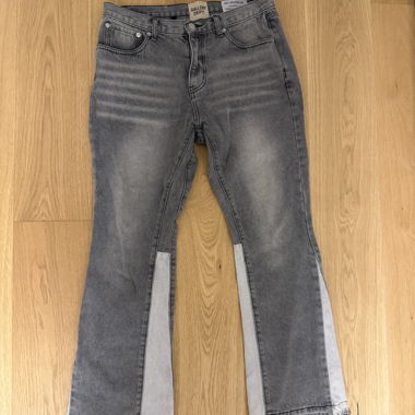 Gallery dept flared jeans