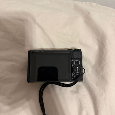 Canon SX740 HS Kamera