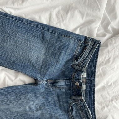 Lowrise Jeans