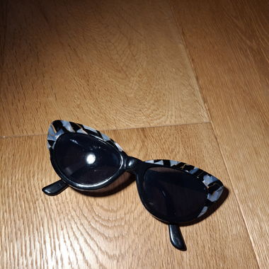 Sonnenbrille 
