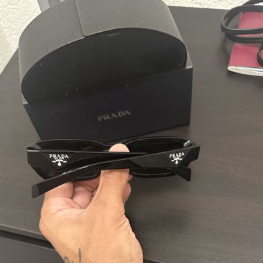 PRADA Sunglasses