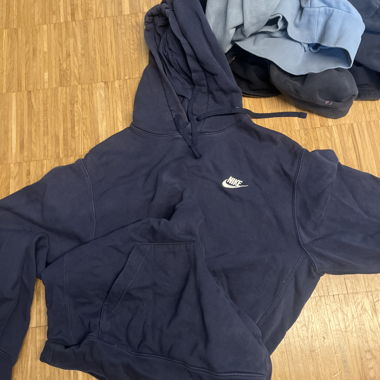 Nike Hoodie