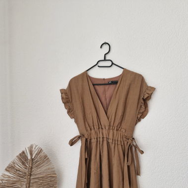 Robe Zara - Taille XS