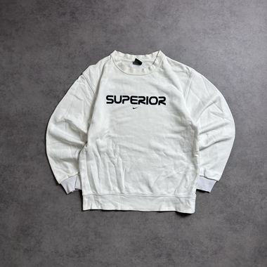 Nike Sweater