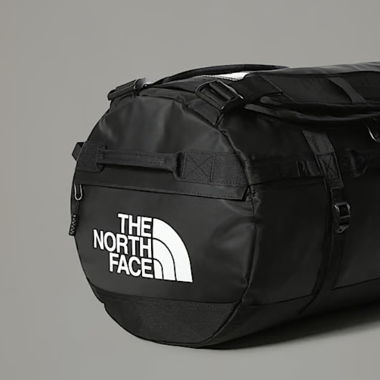 North Face duffle bag