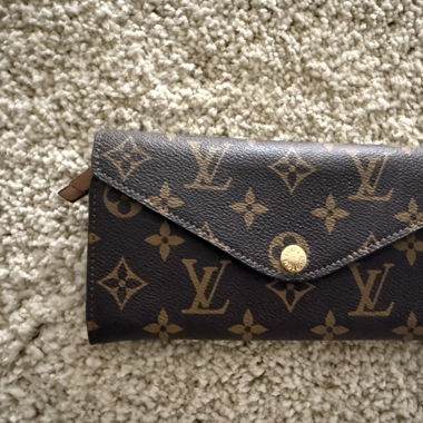 Portefeuille Louis Vuitton