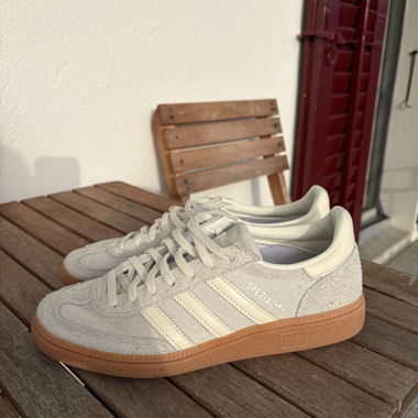 adidas Spezial grigio