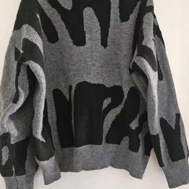 Pullover