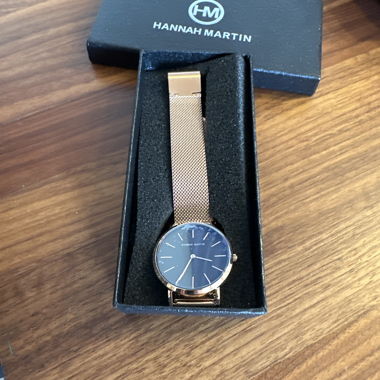 Montre