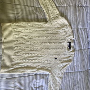Maglione in maglia Polo Ralph Lauren
