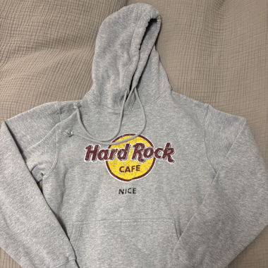 Hard Rock Cafe Hoodie