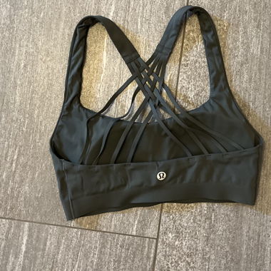 Reggiseno sportivo Lululemon XS