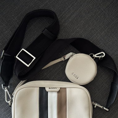 Sac bandoulière BOSS 