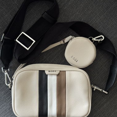 BOSS Shoulder Bag