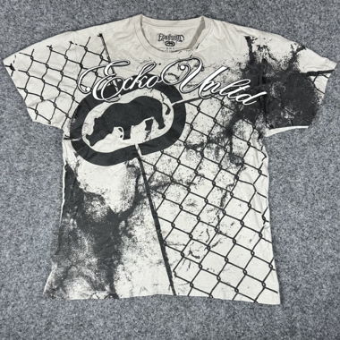 T-shirt Ecko Unltd