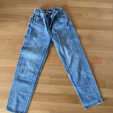 Jeans Mom Pull&Bear, EUR 36