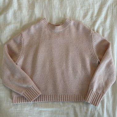 Zara Sweater