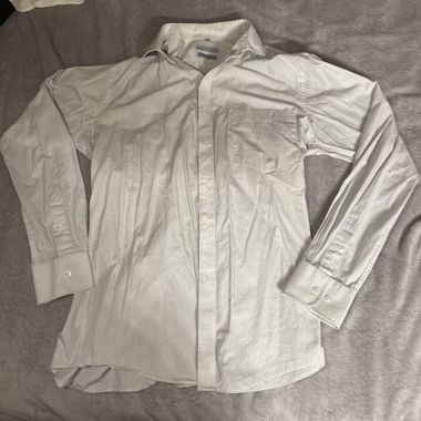 Camicia a righe Madison