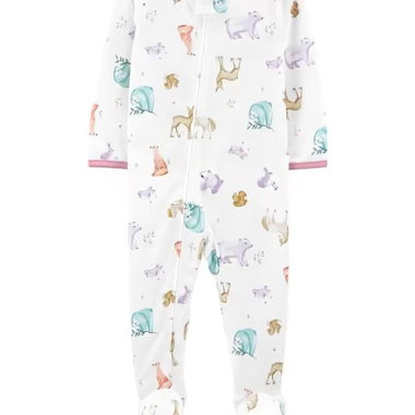 Pigiama bambini Carter, taglia 3 e 4