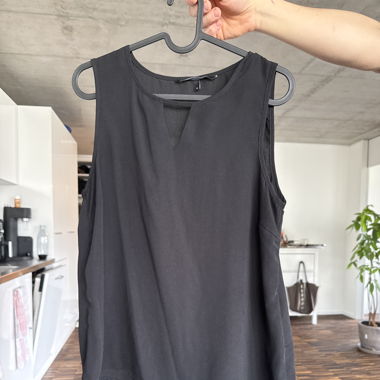Bluse kurz