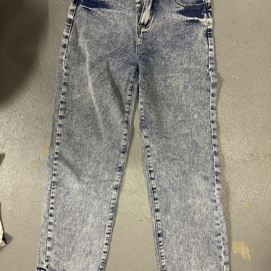 Jeans vintage