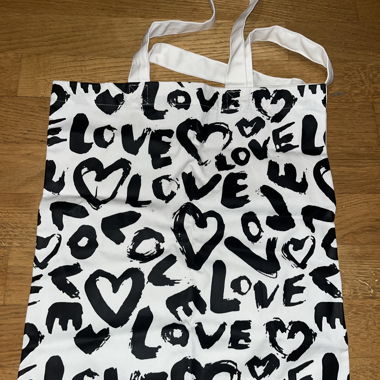 Jute bag